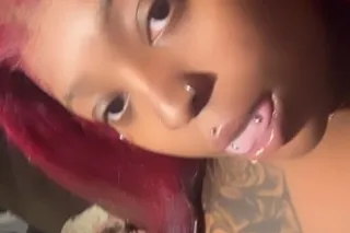 lemme deep you daddy😝😝💅🏾 - 20 - Image 2