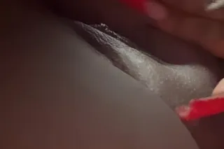 lemme deep you daddy😝😝💅🏾 - Image 9