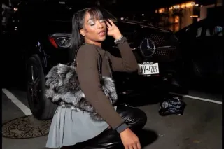 SERIOUS MEN ONLY DO NOT HIT ME UP FROM A NUMBER THAT I CANNOT FACE TIME BECAUSE IF YOU DO I WILL BLOCK YOU. - Image 7