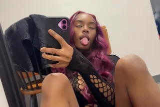 🫦💦JUICY PUSSY SLIPPERY WHEN WET 😻😏 - Image 6