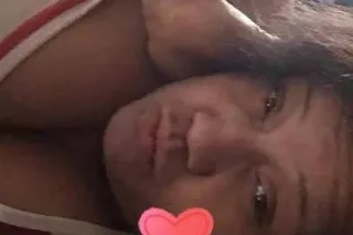 Me and my Latina friend...... ... - Image 1