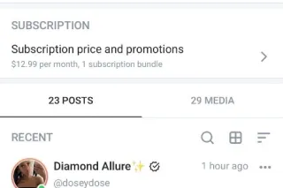 DEALS ON CONTENT🎥 ASK FOR ONLYFANS LINK 💋 IM NOT TAKING MEETS - Image 5