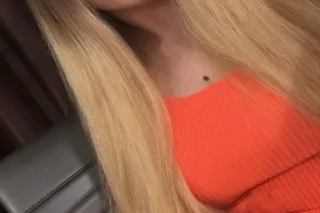 MONICA BACK IN SOUTH EL MONTE ... - Image 1