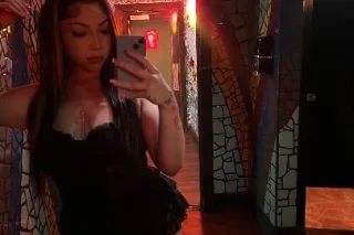 wet and ready for you💦💕 - Image 1