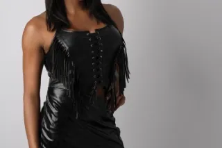 ivonka the girl next door with the big secret 💦📏 - Image 4