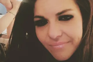 Naughty Brunette 👅 New In Town... - Image 2