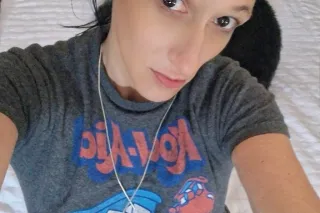 😍🥰😋 Savannah does full service... - Image 4