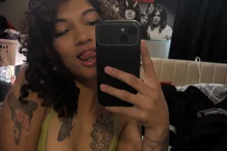 🔥 Trouble With a Sweet Smile 😉... - Image 2