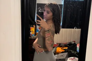 🔥 Trouble With a Sweet Smile 😉... - Image 3