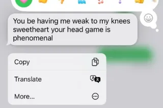 PRETTY JUICY PUSSY 💦✨, THE BEST CHOICE 💕📲 QV 125 - Image 6