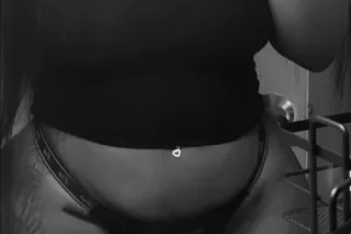 PRETTY JUICY PUSSY 💦✨, THE BEST CHOICE 💕📲 QV 125 - Image 9