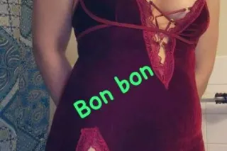 latina sexi bonitas curvas - 2... - Image 1