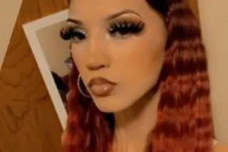 miss snow bunny - Image 3