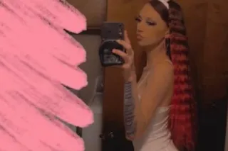 miss snow bunny - Image 8