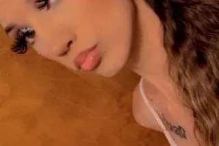 miss snow bunny - Image 1