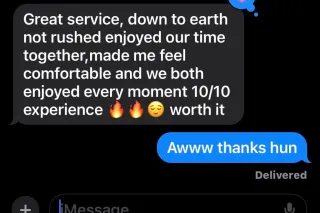 Super Freak 👅❌NO AA MEN❌ Cozy ... - Image 1