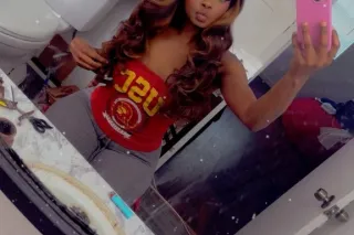 miss nikki baby sweet & creamy... - Image 1