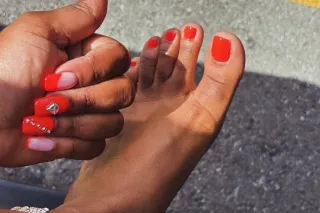 HEAD ONLY AVAILABLE 💖 incalls ... - Image 4