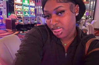 REAL WATAAA GIRL 🧜🏳‍🏳‍⚧️(just ... - Image 4