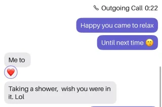 🇧🇧Barbado Island Gurl🇧🇧Nuru Massage Real Reviews - Image 5