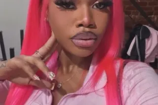 Cum meet your new bestfriend 👅... - Image 1