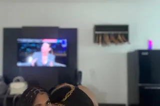 THICC JUICY 🍑USHY GUSHY 💦DOMIN... - Image 4