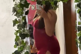 Buy this sexy latina's nudes N... - Image 1