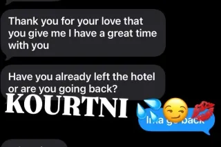 SEXY ASS SCORPIO QUEEN 😍😩👅💕💦 - Image 8