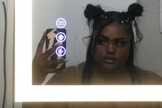 THEE MZBOGOTTI 🍯💦 HOUSTON ITS ... - Image 1