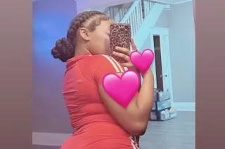 creamey peach 💕 - 21 - Image 1