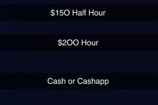 Incalls In Minneapolis Ready N... - Image 2