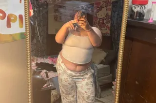 Freaky BBW Loves to Please and Party - Image 7