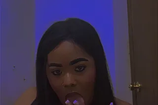 Special Bajan freak Voluptuous thick and Ready to take Daddy Dick - Image 9