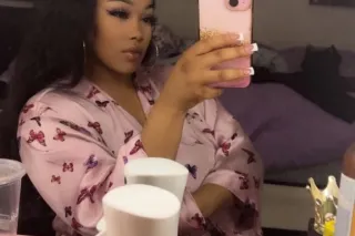 Lovely Londyn 💜 - 25 - Image 4