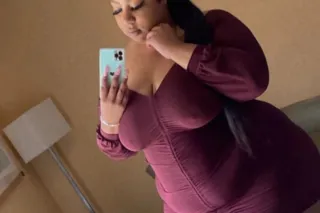 💋🍯 Thick, Sweet & Ready to Sin... - Image 1