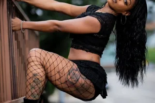 Nonyyy The 1&Only😻 Exotic Companion - Vixen, Model, Fantasy - Image 6