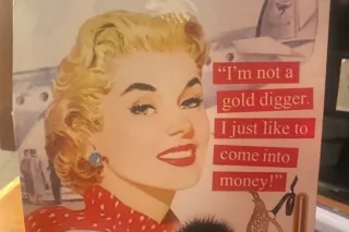 I AM HER - 36 - Image 1