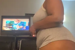 BIG BOOTY NAEJAH IS BACK 💦🔥🥵 - Image 12