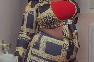 BIG BOOTY NAEJAH IS BACK 💦🔥🥵 -... - Image 3