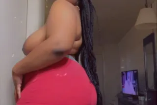 BIG BOOTY NAEJAH IS BACK 💦🔥🥵 - Image 5