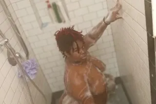 HEAD QUEEN WIT A SUPER TIGHT T... - Image 2