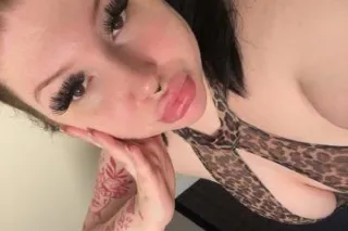 thickass Zoey 🖤❤😍💦😌😛 - 22 - Image 3