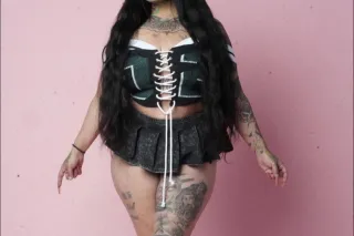 Massage By Bianca Back From NY... - Image 1