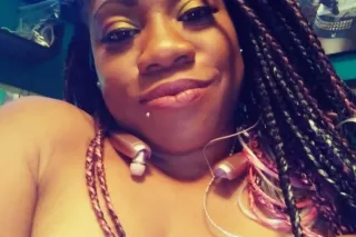 West Macon.. Available Now.. Fetishes Specialist Gray eyes ATL redbone bubble booty🍑 - Image 5