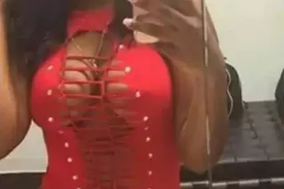 Cajun Cutie on Duty🔥🔥 - Image 5