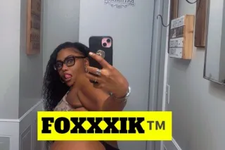 QV SPECIAL TODAY ONLY WET EBONY PUSSY 💦😻🍑🍆 - Image 5