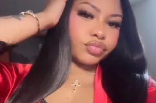 ⭐ SEXY EBONY 💦 YOU DESERVE THE... - Image 4