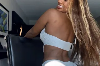 escor VIP Nueva en chicago - Image 5