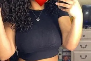 Biracial Beauty Available Now ... - Image 2