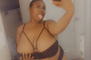 🦋💦🍫CHOCOLATE JUICY BBW🌹💦GOOD P... - Image 4